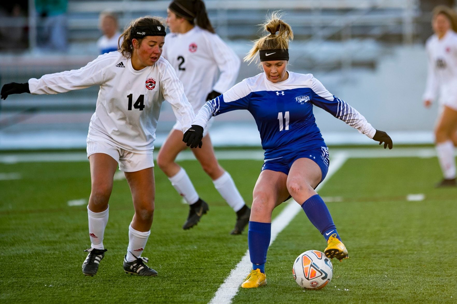 Skyview vs. Bozeman